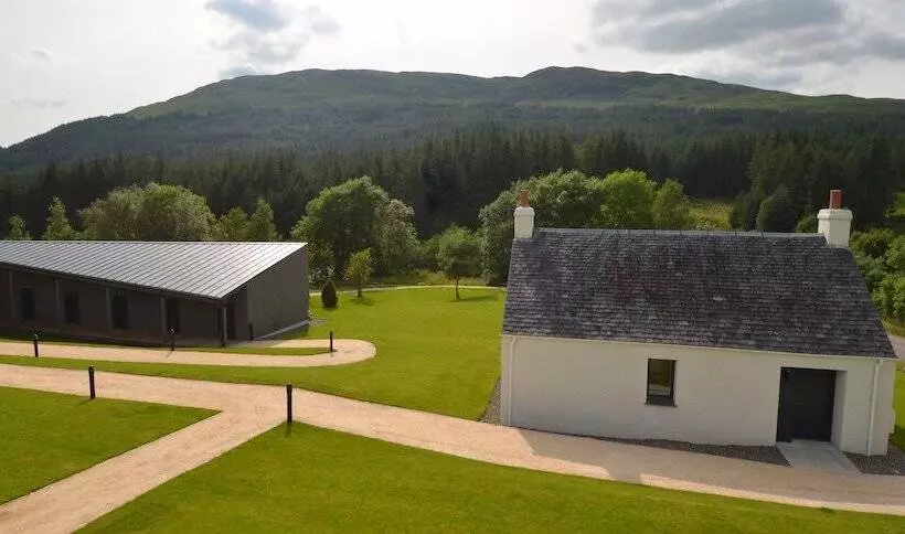 Hotel Bridge Of Orchy