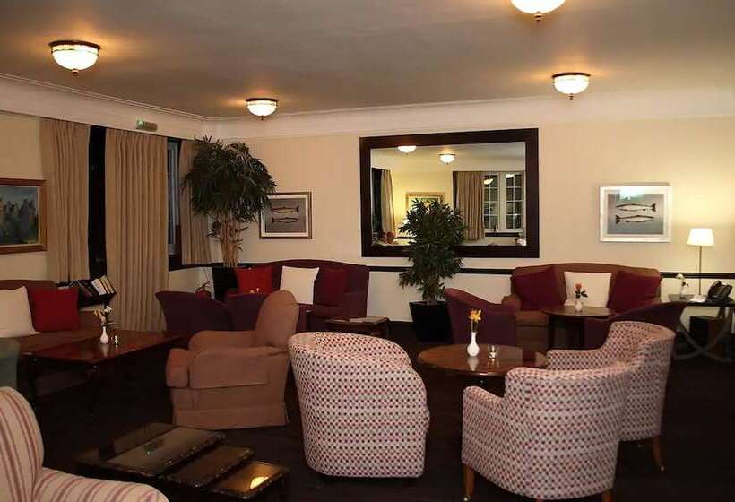 Hotel Bridge Of Orchy