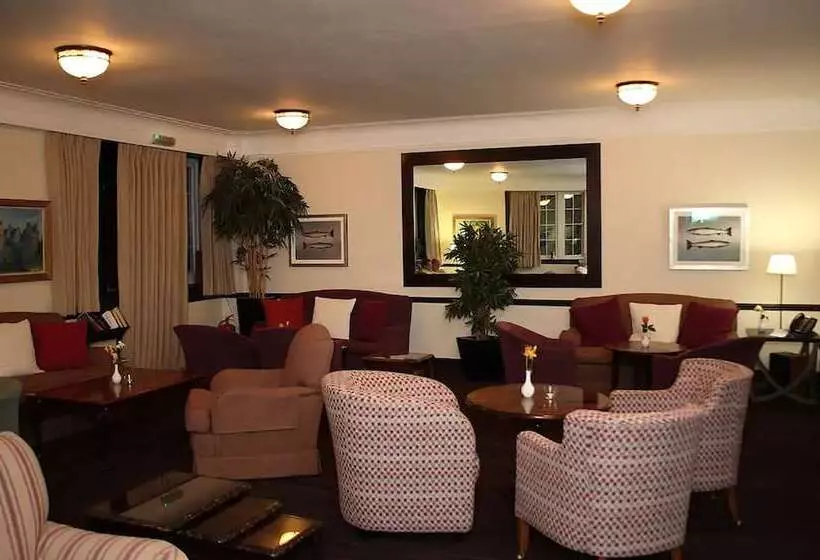 Hotel Bridge Of Orchy