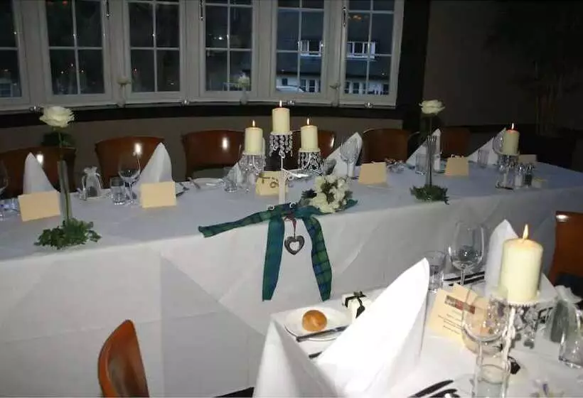 Hotel Bridge Of Orchy