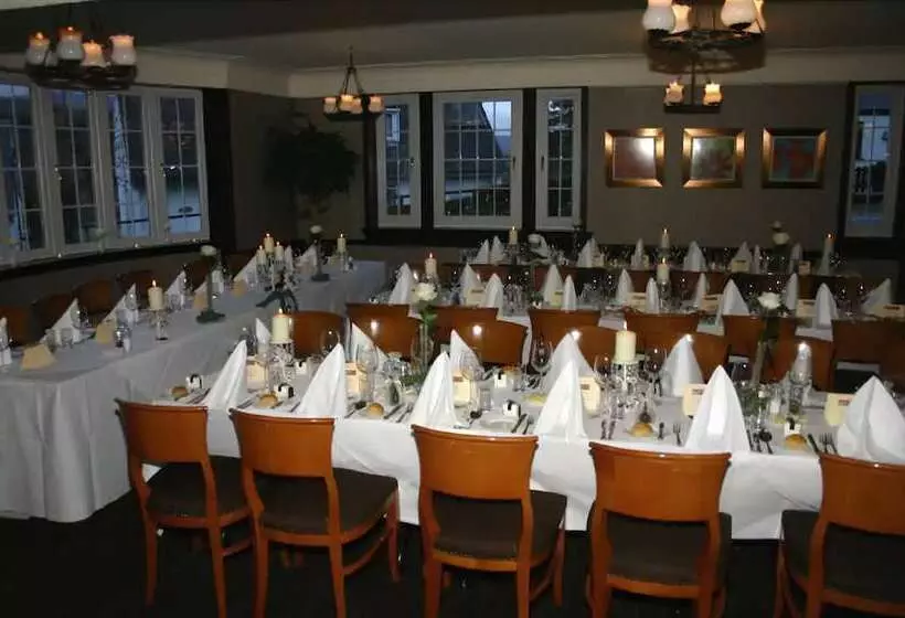 Hotel Bridge Of Orchy