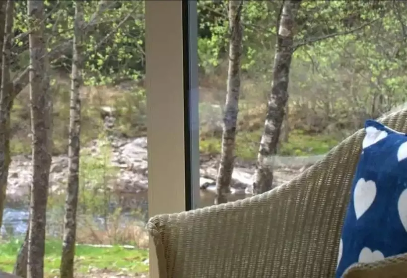 Hotel Bridge Of Orchy