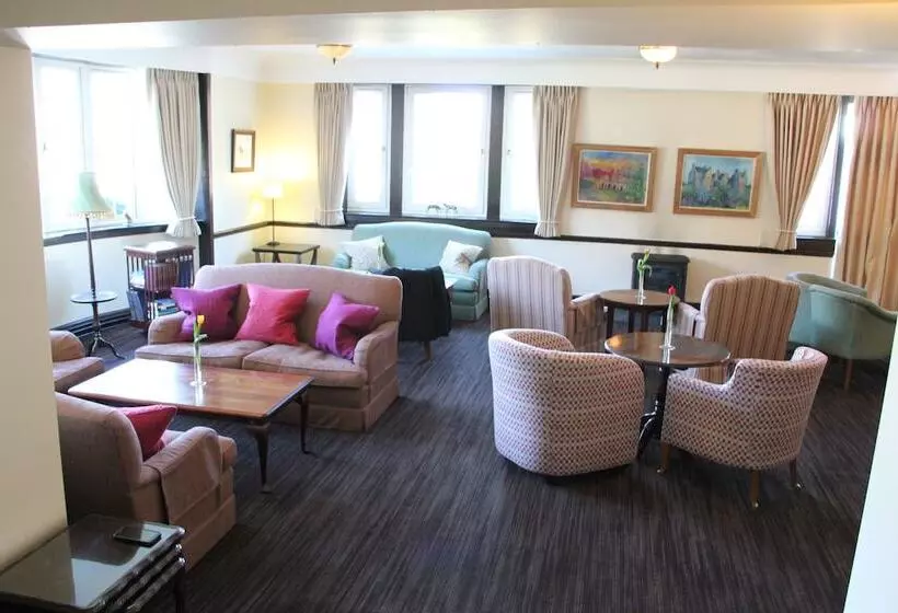 Hotel Bridge Of Orchy