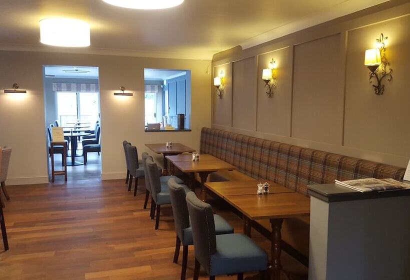 Hotel Bridge Of Orchy