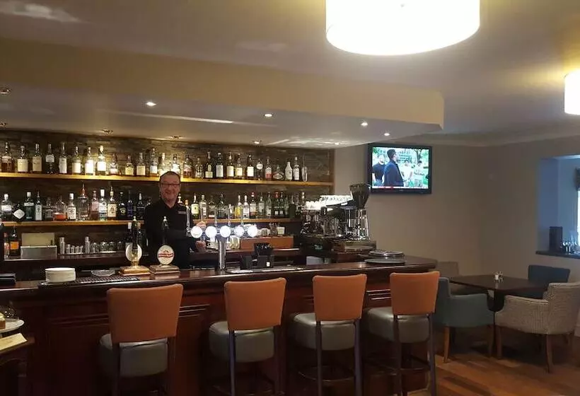 Hotel Bridge Of Orchy