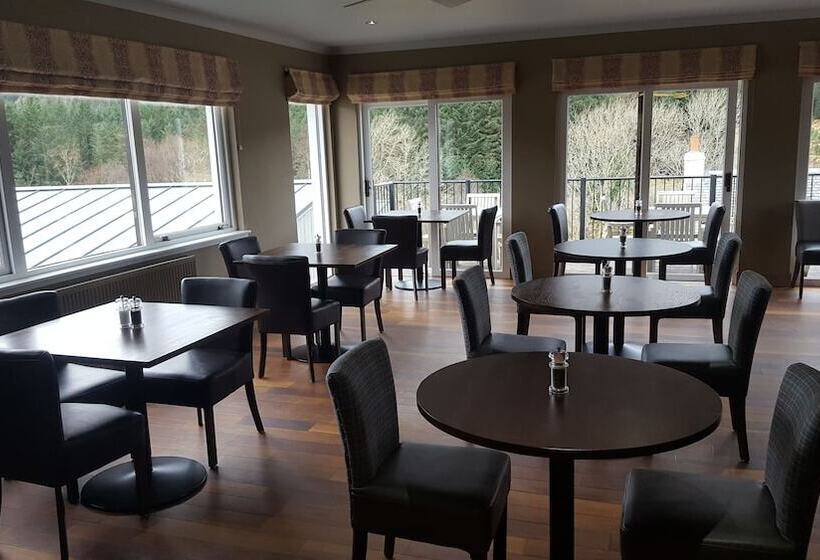 Hotel Bridge Of Orchy