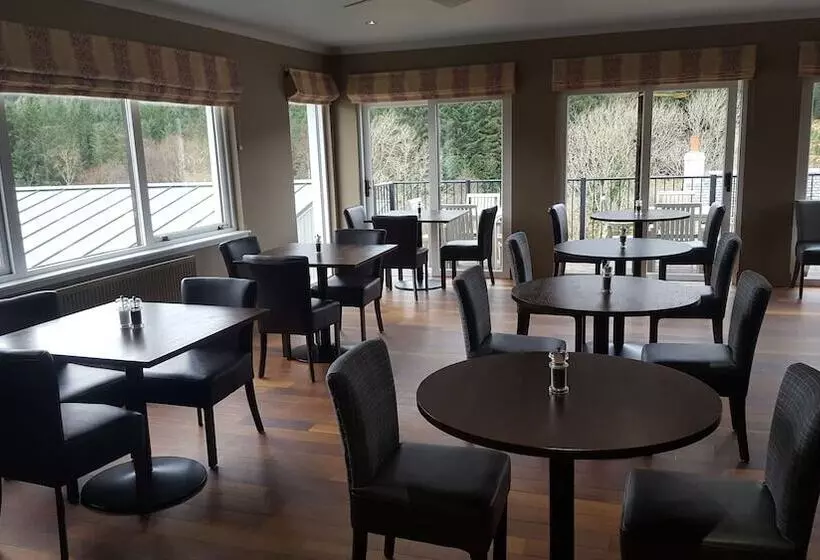 Hotel Bridge Of Orchy
