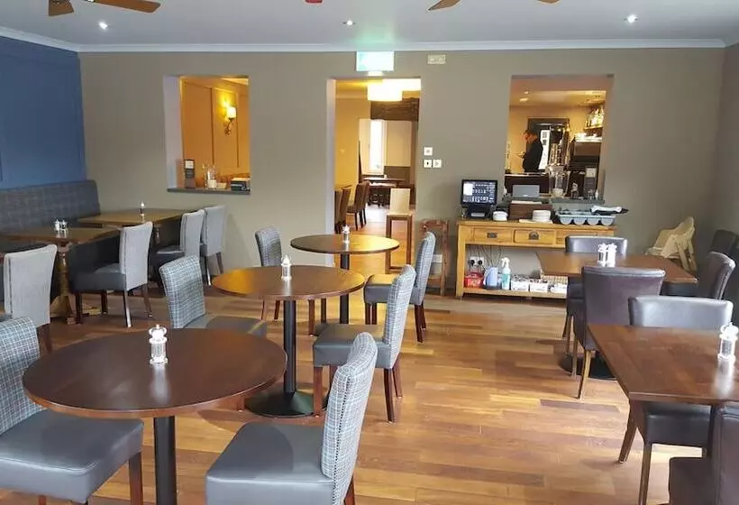 Hotel Bridge Of Orchy