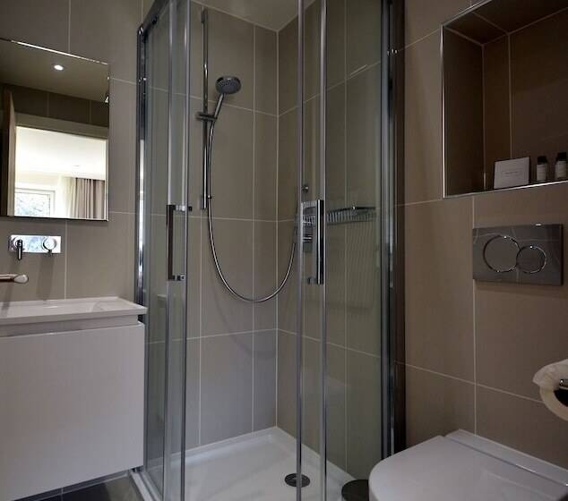 Hotel Bridge Of Orchy