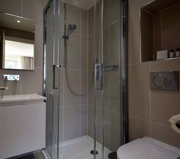 Hotel Bridge Of Orchy