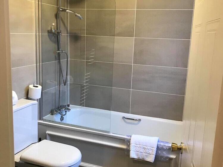 Hotel Bridge Of Orchy