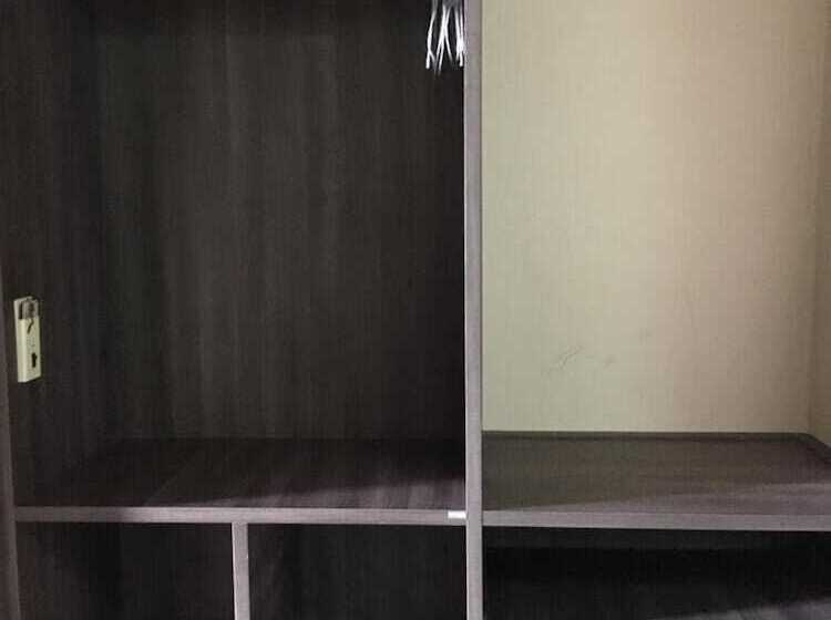 בית מלון כפרי Central