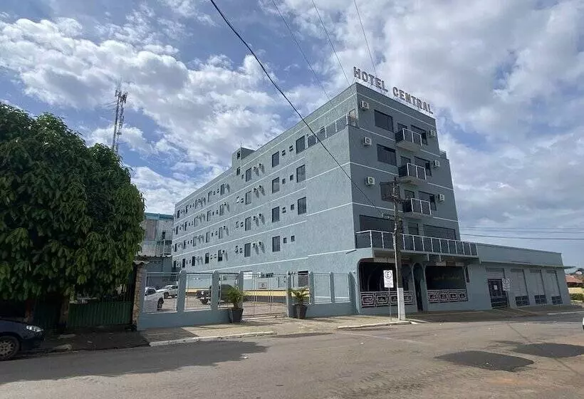 Hotel Central