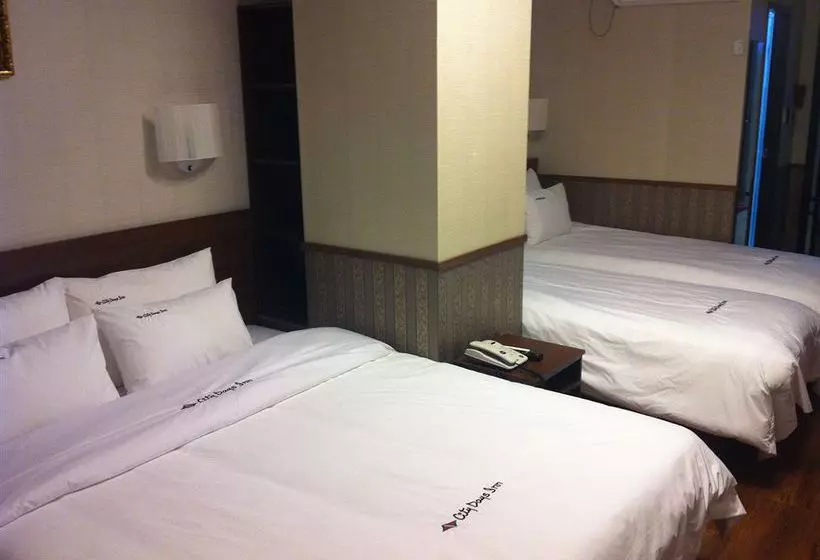 Hotelli City Days Inn Dongdaemun