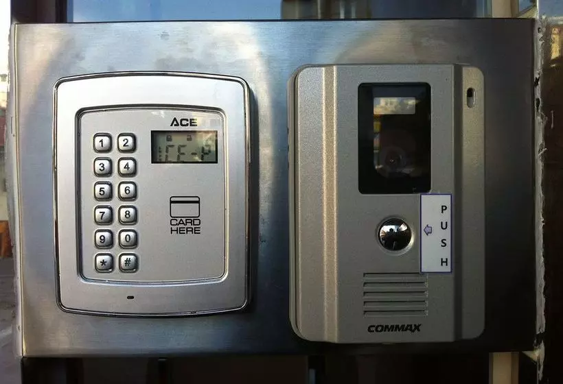 Hotelli City Days Inn Dongdaemun