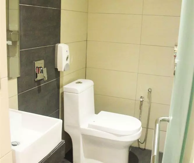 בית מלון כפרי City View