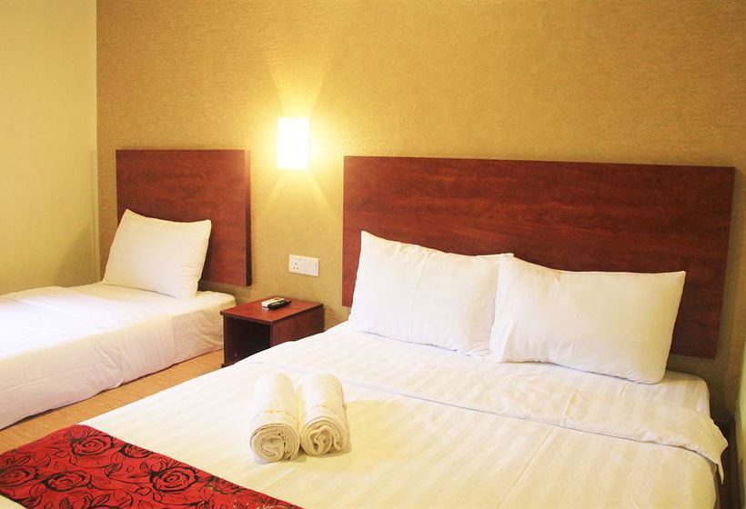 בית מלון כפרי City View