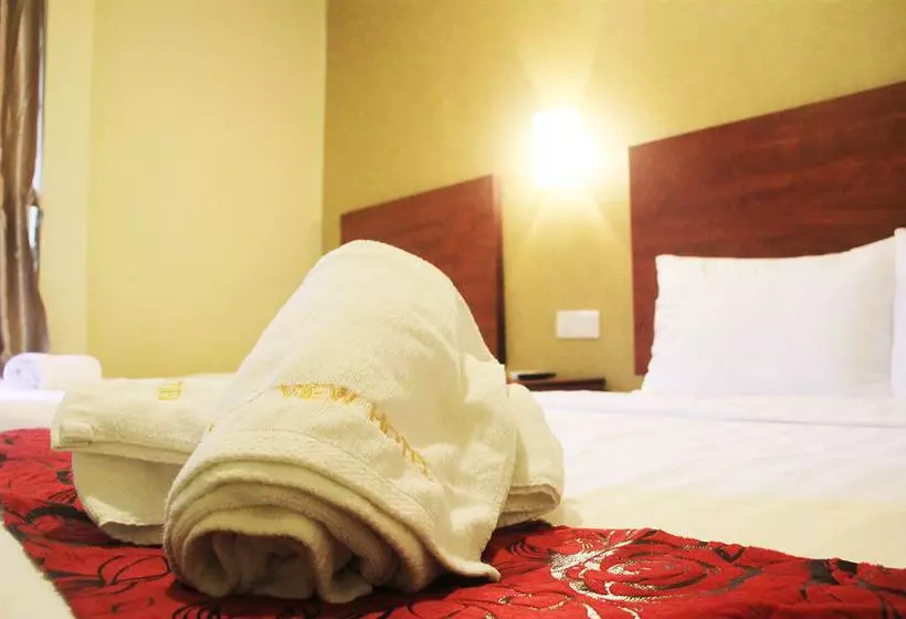 בית מלון כפרי City View