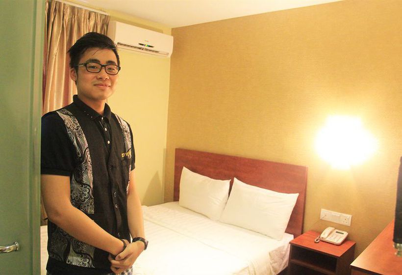 בית מלון כפרי City View