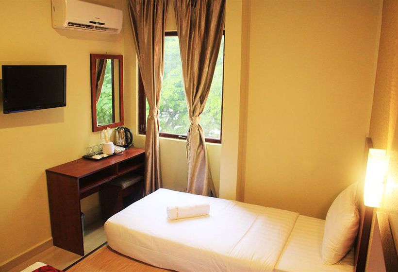 בית מלון כפרי City View