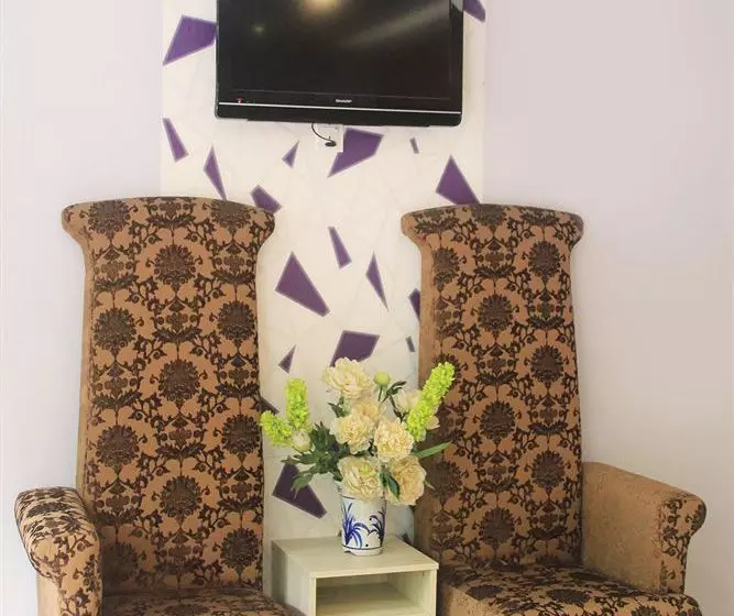 בית מלון כפרי City View