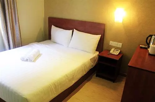 בית מלון כפרי City View