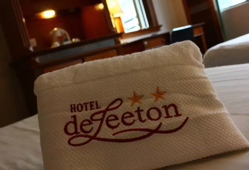 Hotel Deleeton