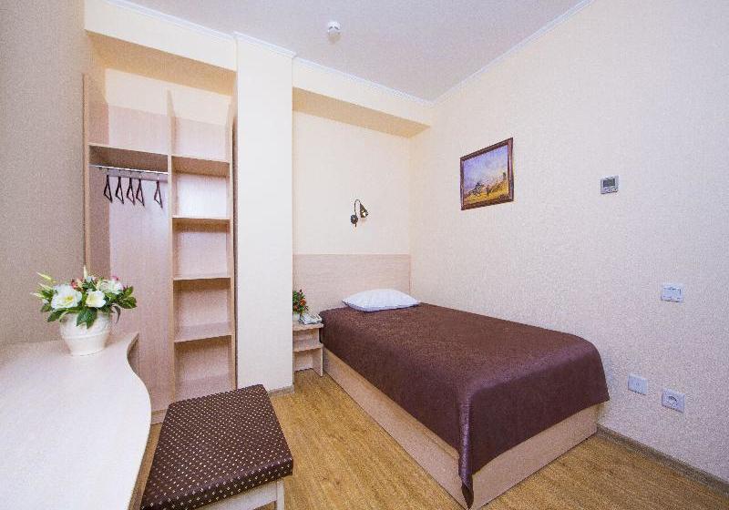 فندق Don Kihot  Rostovondon