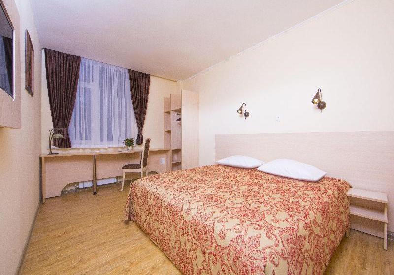 فندق Don Kihot  Rostovondon