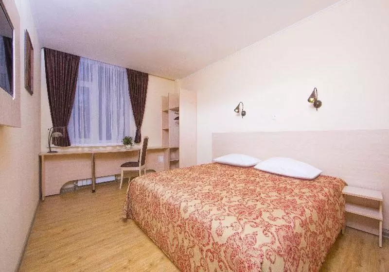 ホテル Don Kihot Rostovondon