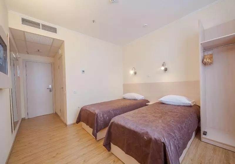 ホテル Don Kihot Rostovondon