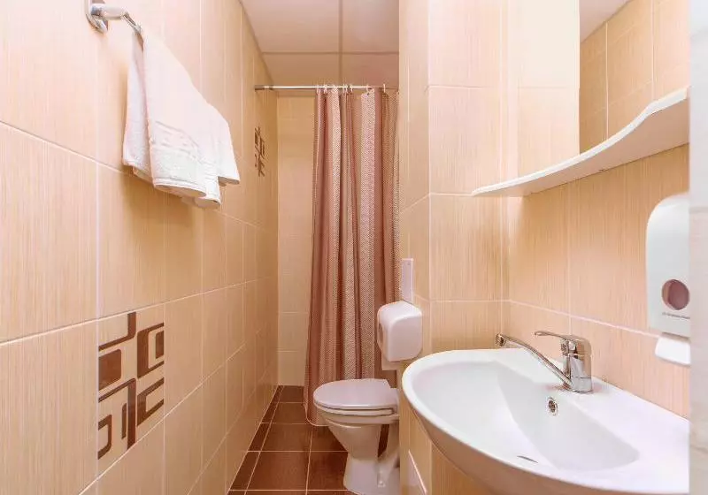 ホテル Don Kihot Rostovondon