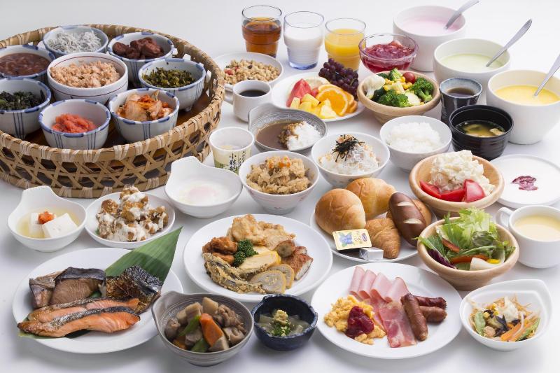 فندق Forza Hakataeki Chikushi Guchi ⅰ