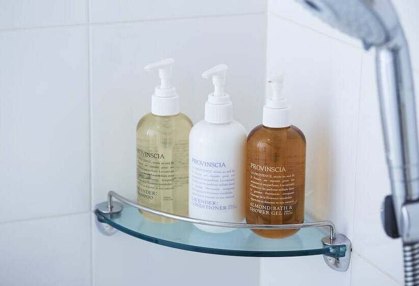 فندق Forza Hakataeki Chikushi Guchi ⅰ