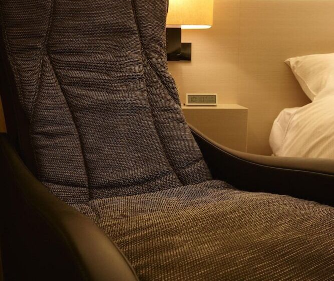 فندق Forza Hakataeki Chikushi Guchi ⅰ