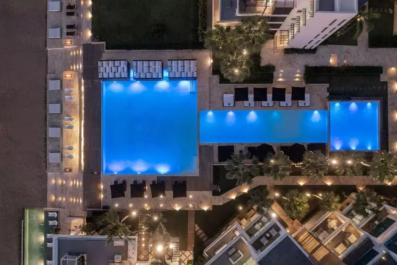 호텔 The Ocean Club, A Luxury Collection Resort, Costa Norte