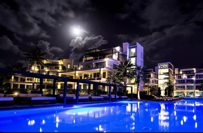 호텔 The Ocean Club, A Luxury Collection Resort, Costa Norte
