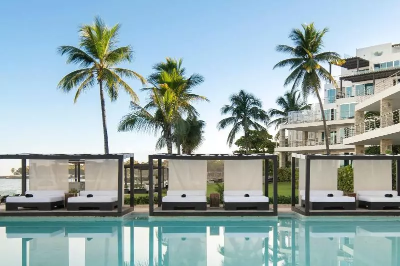 호텔 The Ocean Club, A Luxury Collection Resort, Costa Norte