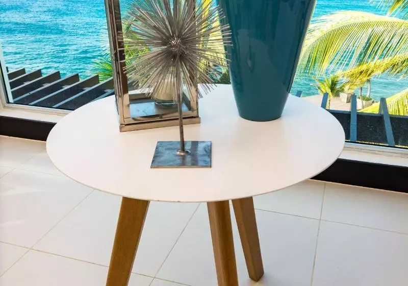 호텔 The Ocean Club, A Luxury Collection Resort, Costa Norte