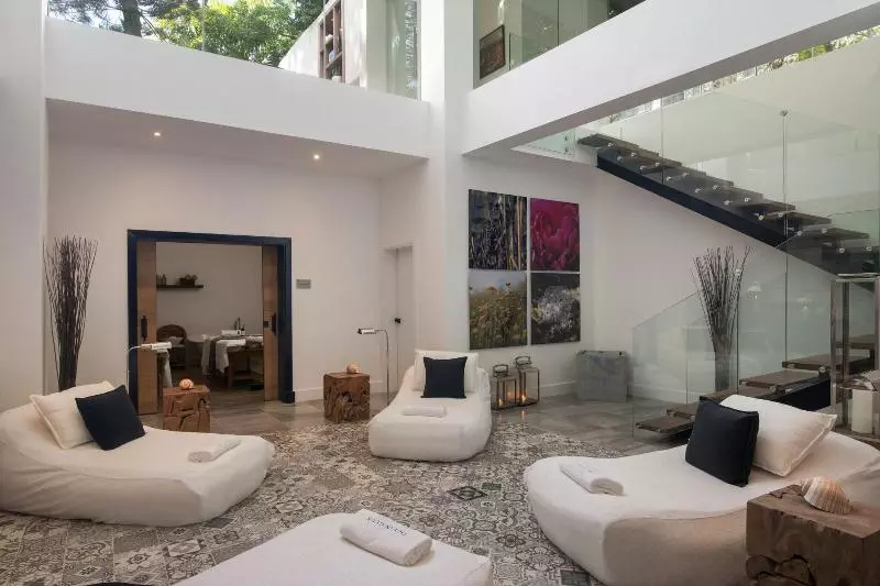 호텔 The Ocean Club, A Luxury Collection Resort, Costa Norte