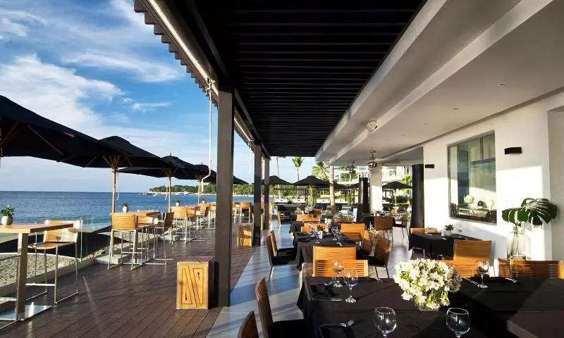 호텔 The Ocean Club, A Luxury Collection Resort, Costa Norte