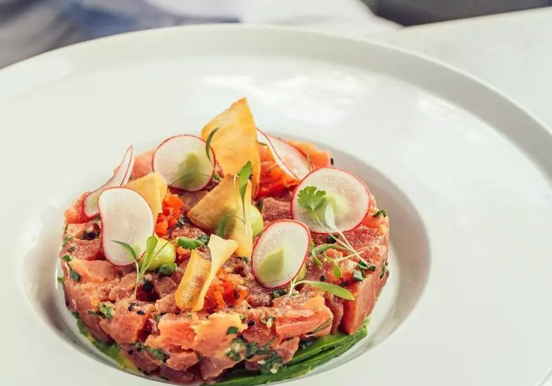 호텔 The Ocean Club, A Luxury Collection Resort, Costa Norte