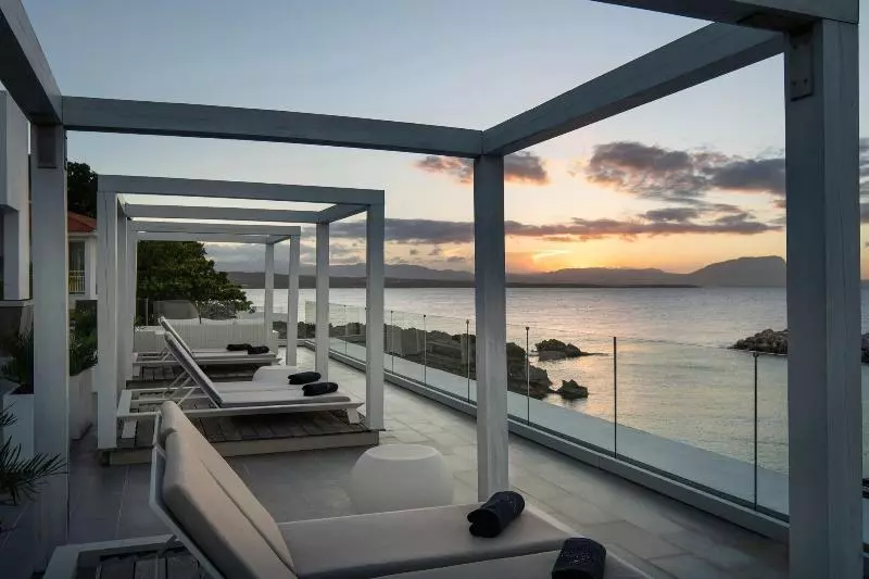 호텔 The Ocean Club, A Luxury Collection Resort, Costa Norte