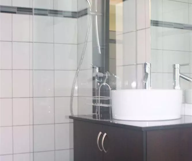 Hotel Garden Hills Resort