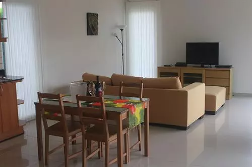 Hotel Garden Hills Resort