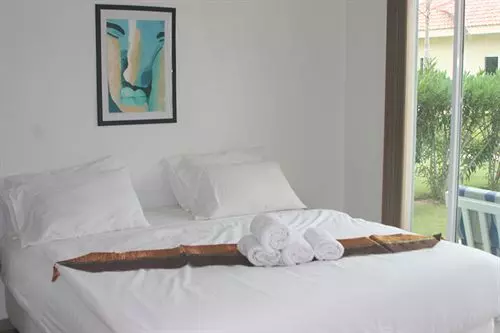 Hotel Garden Hills Resort