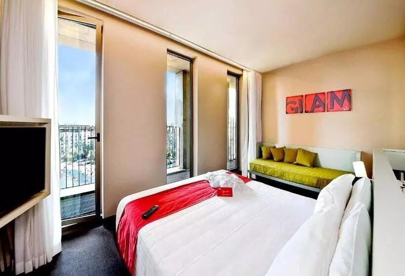فندق Glam Milano