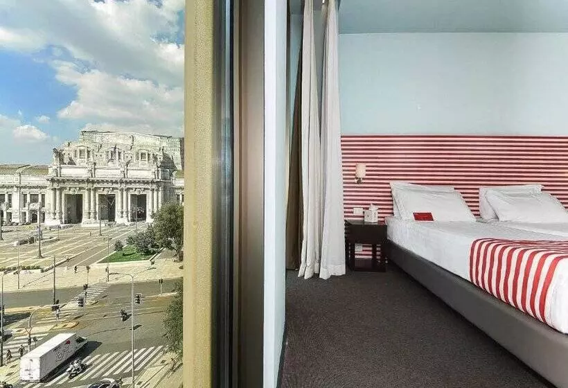 فندق Glam Milano