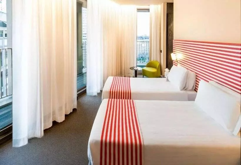 فندق Glam Milano