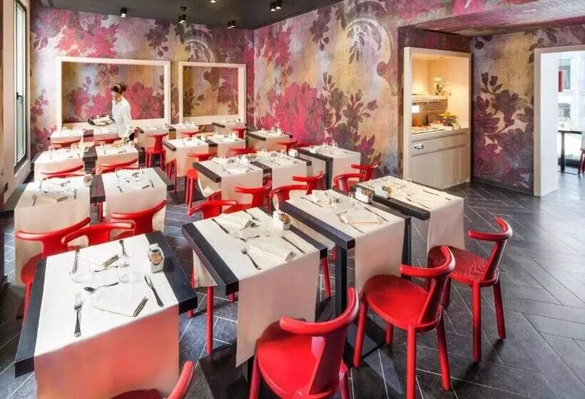 فندق Glam Milano